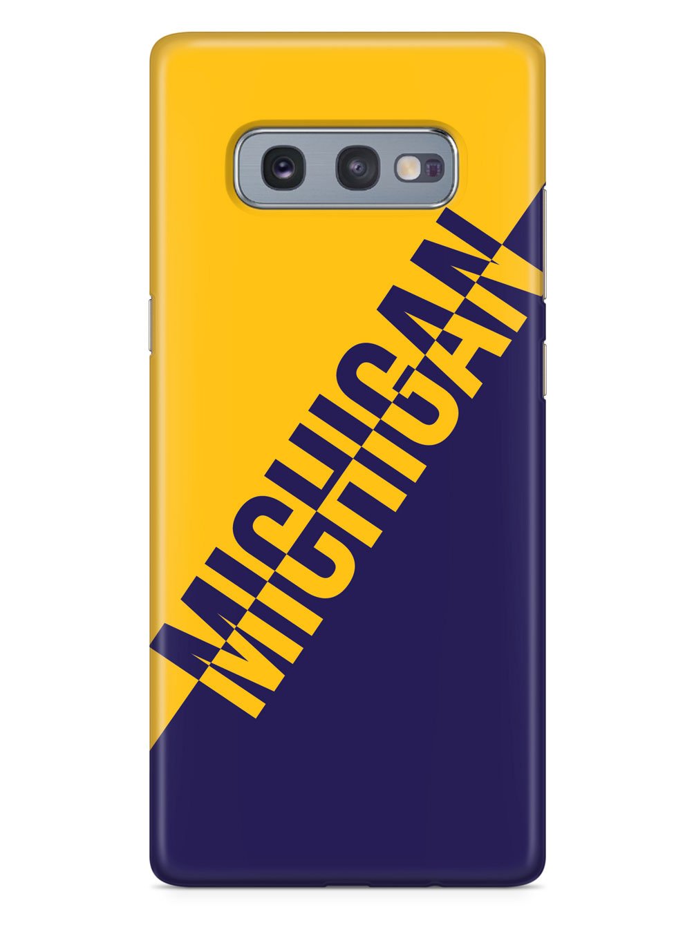 Michigan State Pride Case