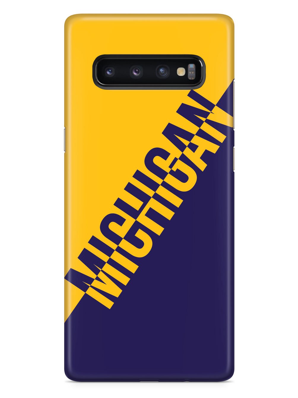 Michigan State Pride Case