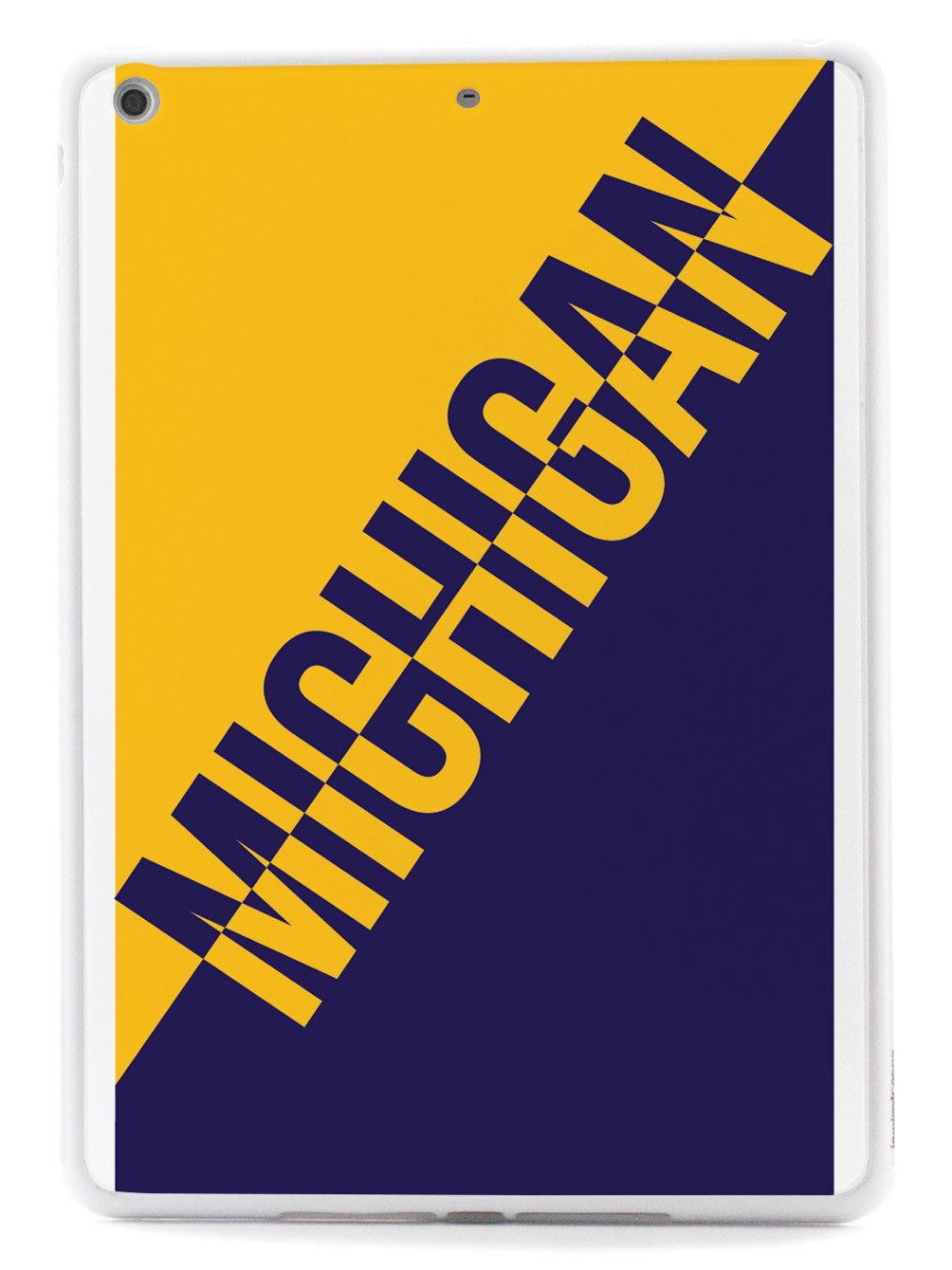 Michigan State Pride Case