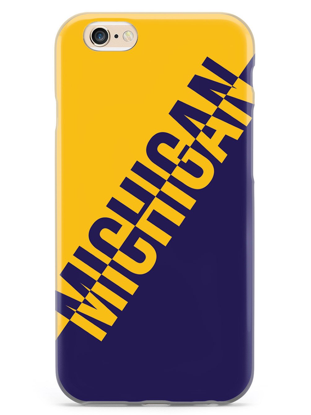 Michigan State Pride Case