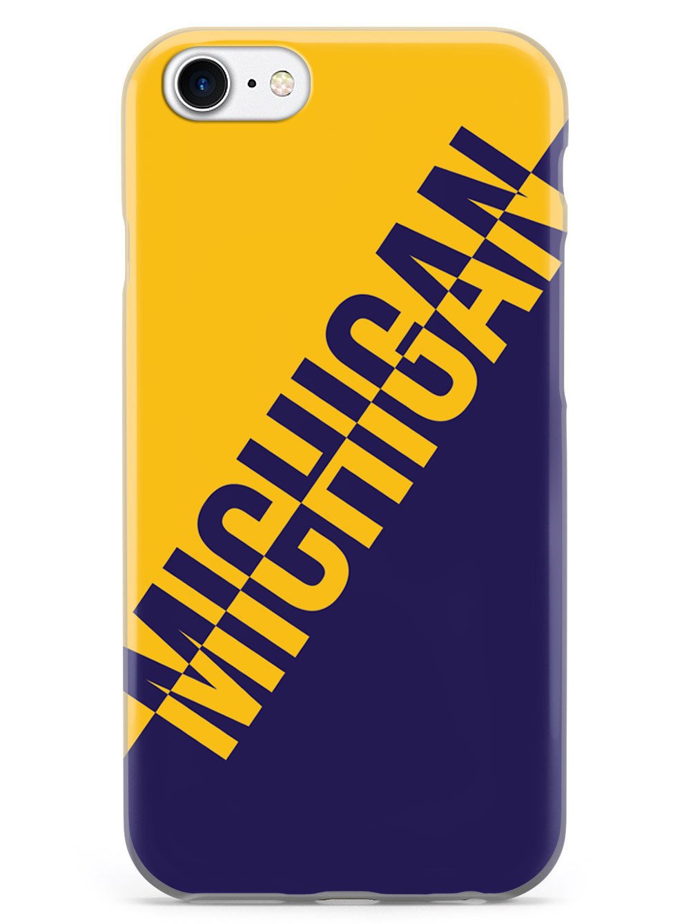 Michigan State Pride Case