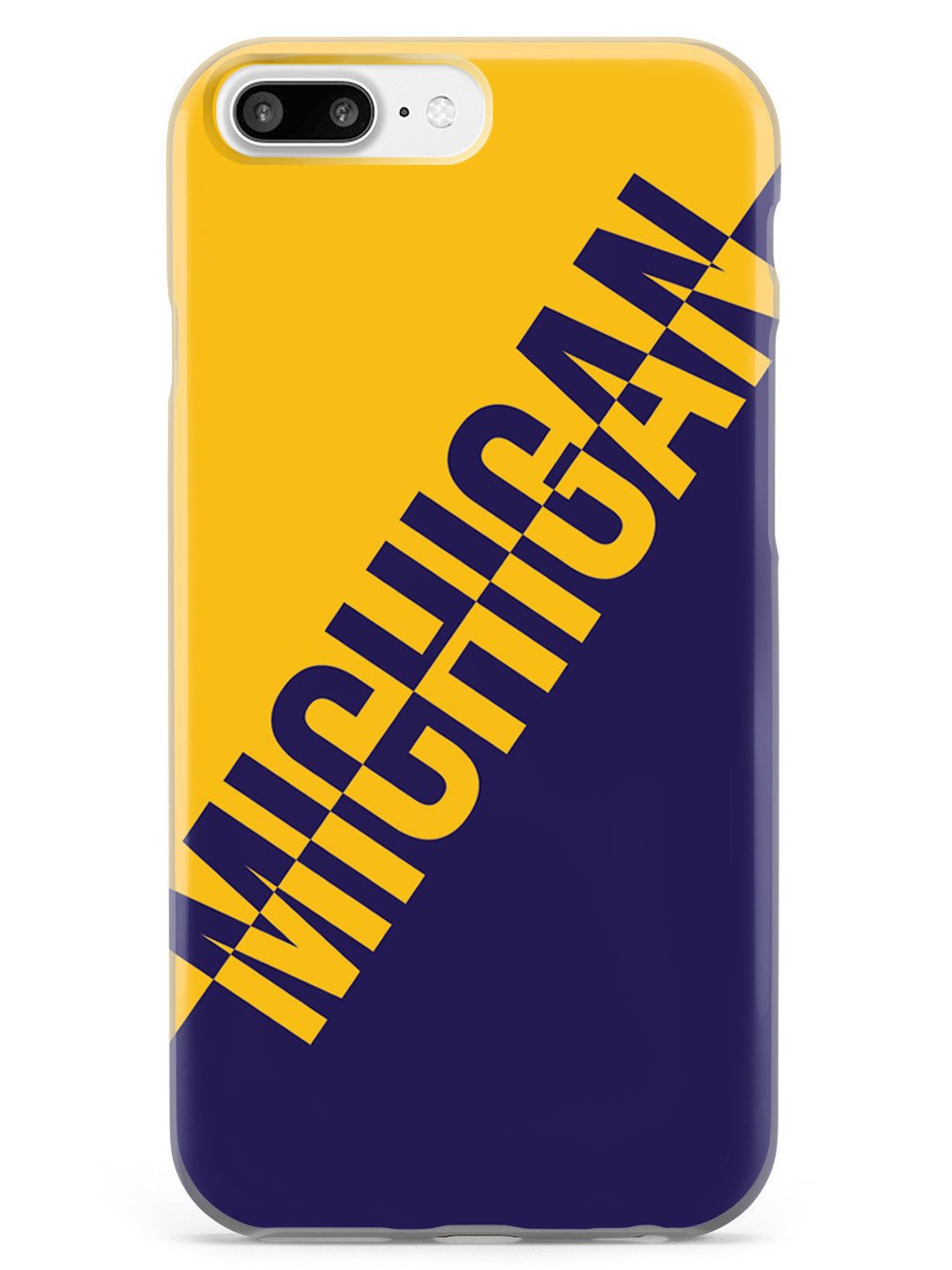 Michigan State Pride Case