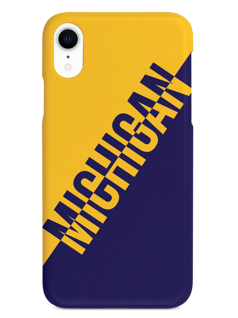 Michigan State Pride Case