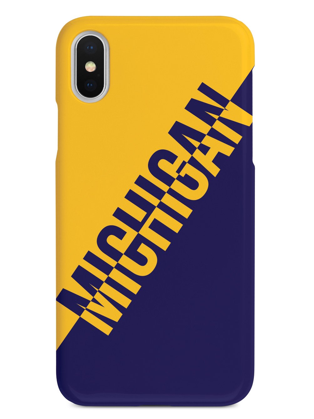 Michigan State Pride Case