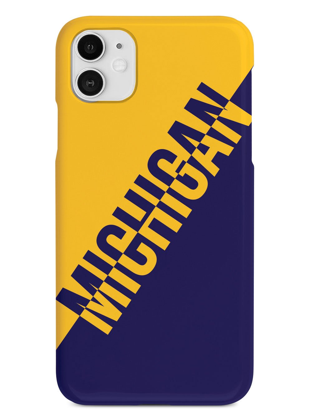 Michigan State Pride Case