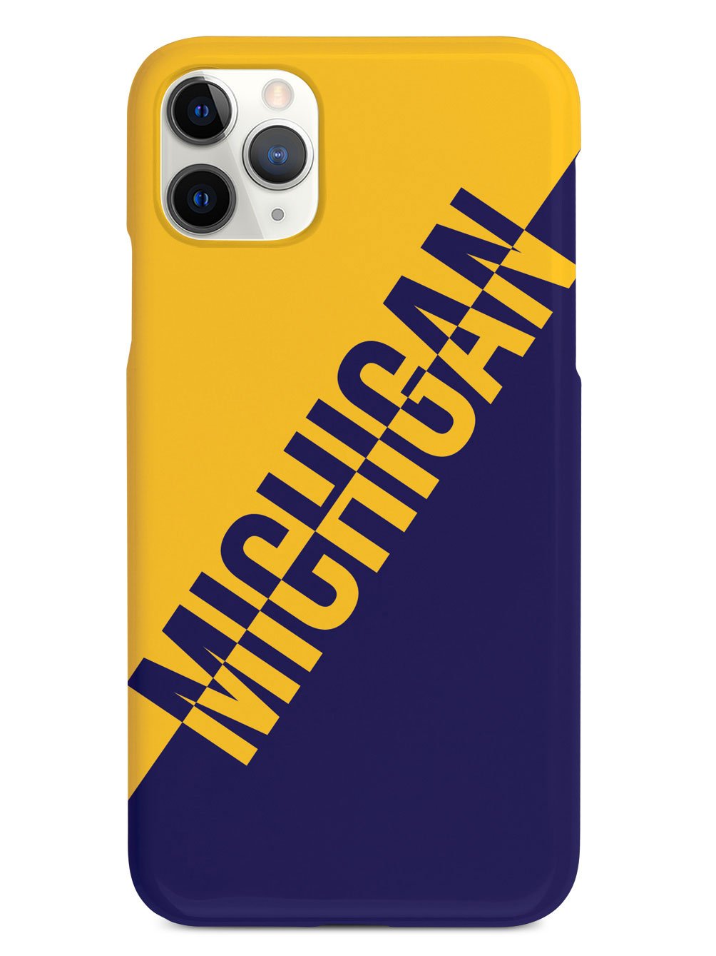 Michigan State Pride Case