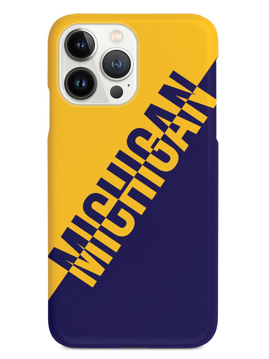 Michigan State Pride Case