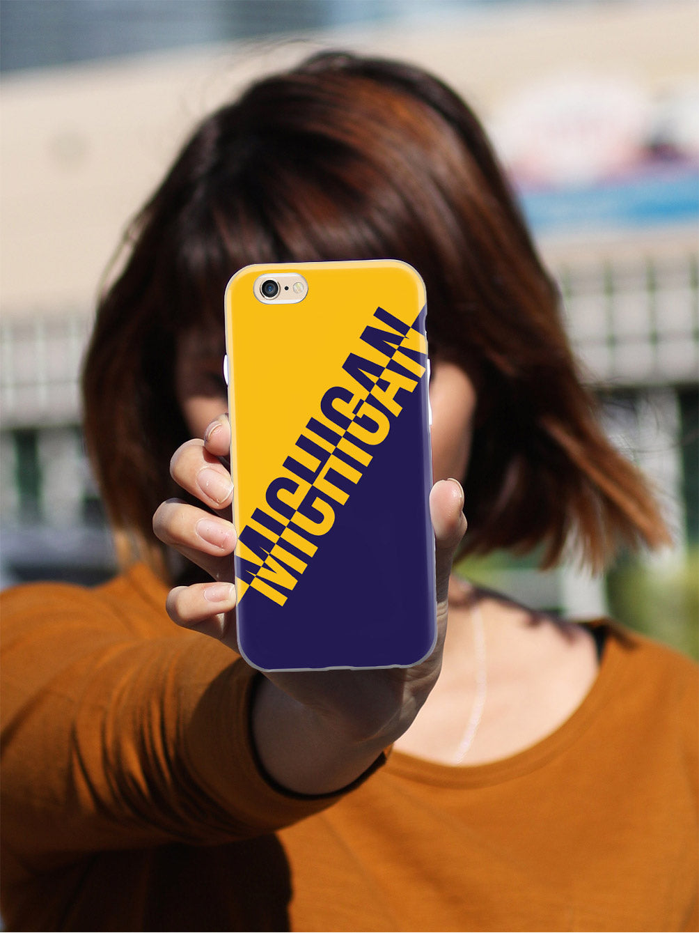 Michigan State Pride Case