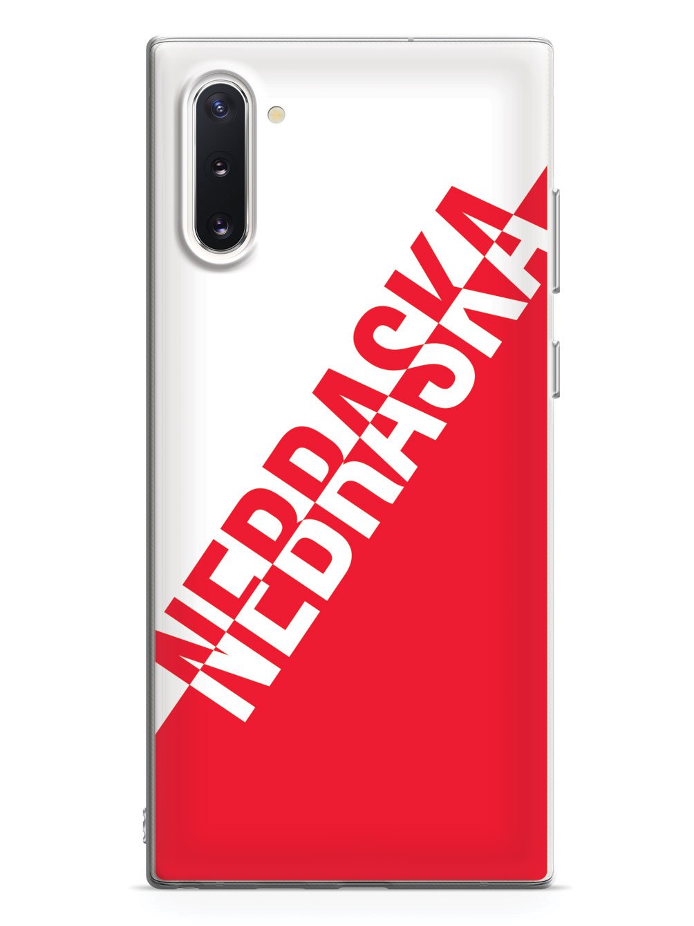 Nebraska State Pride Case