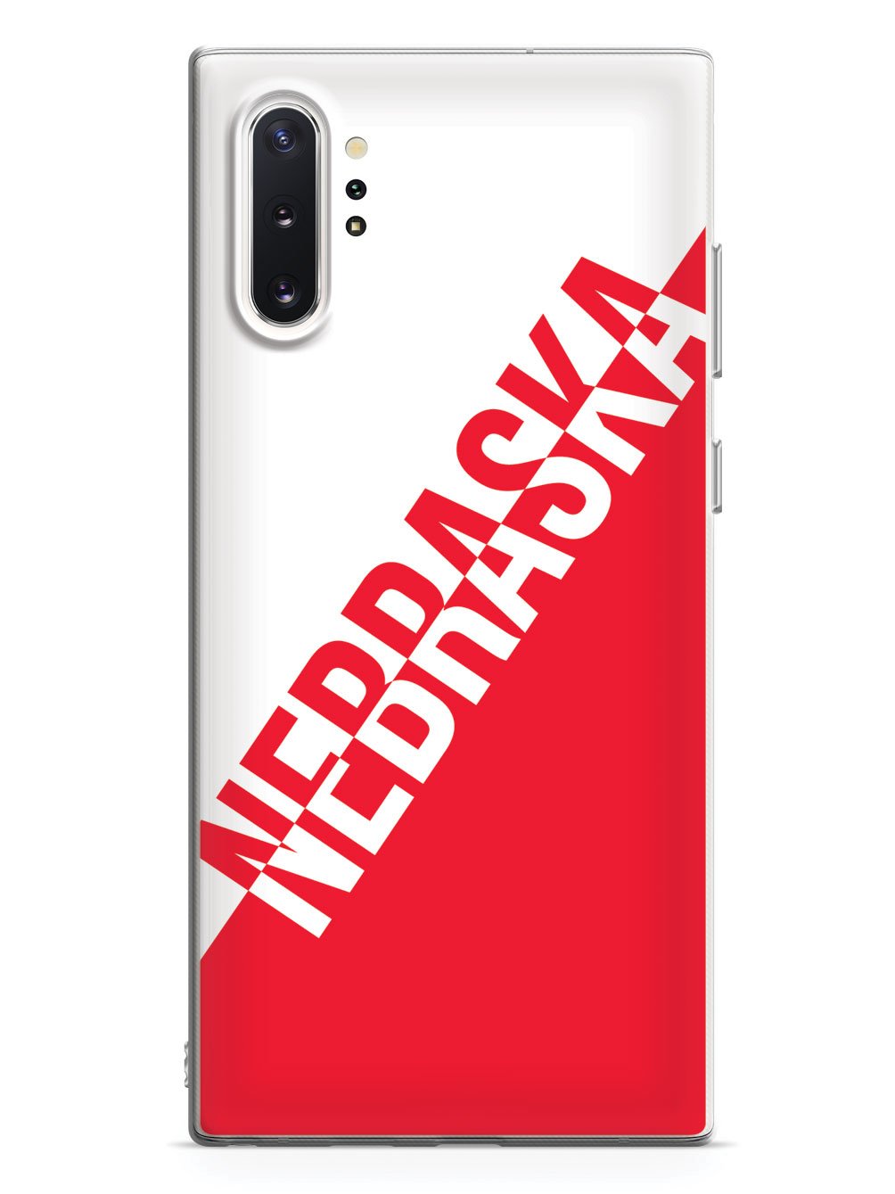 Nebraska State Pride Case