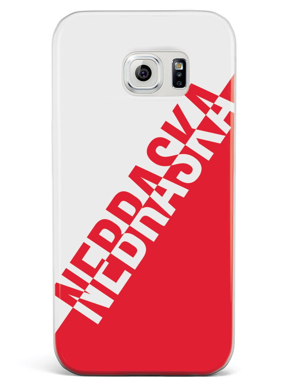 Nebraska State Pride Case