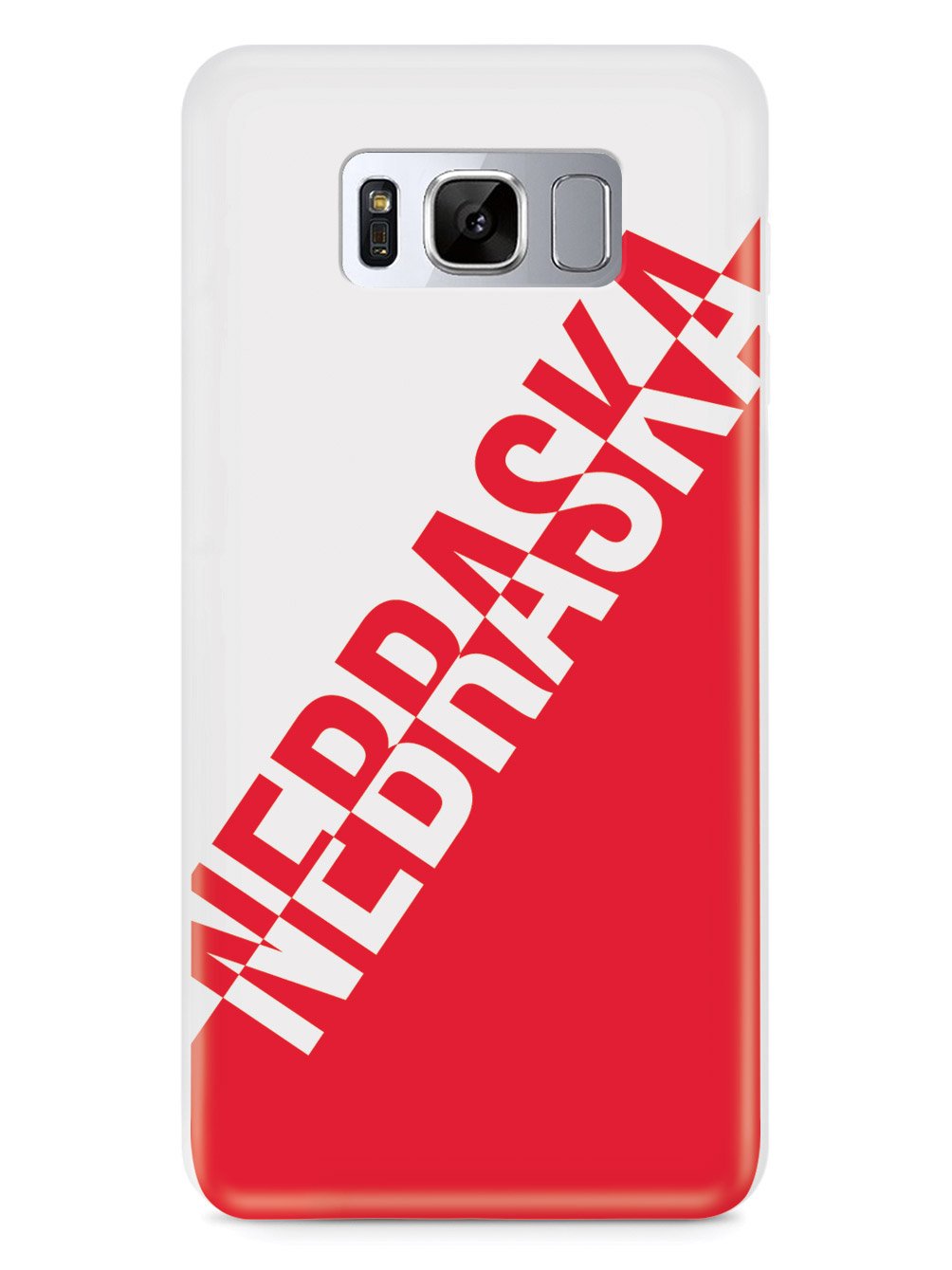 Nebraska State Pride Case