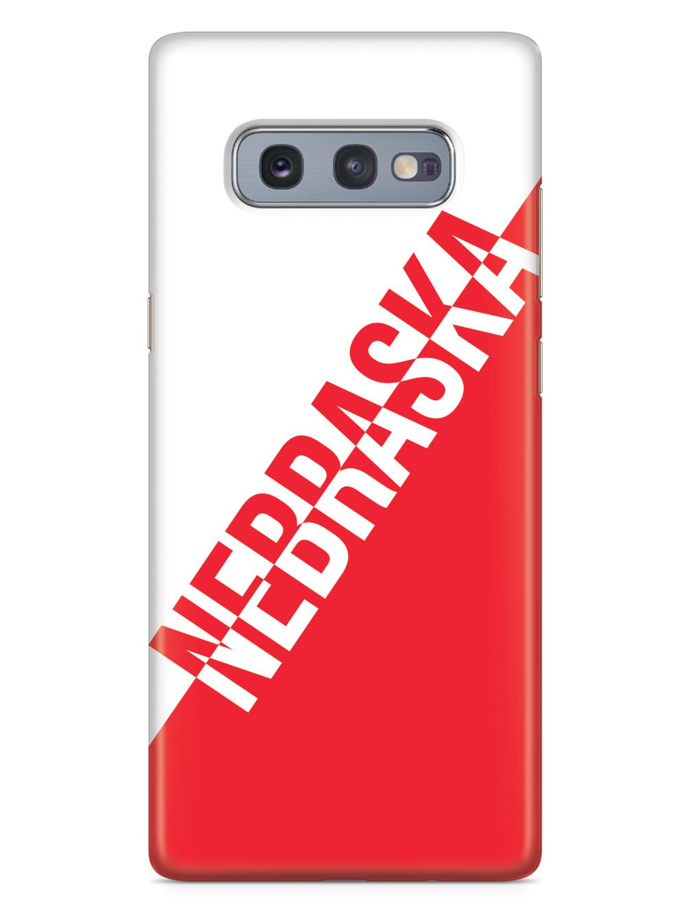 Nebraska State Pride Case