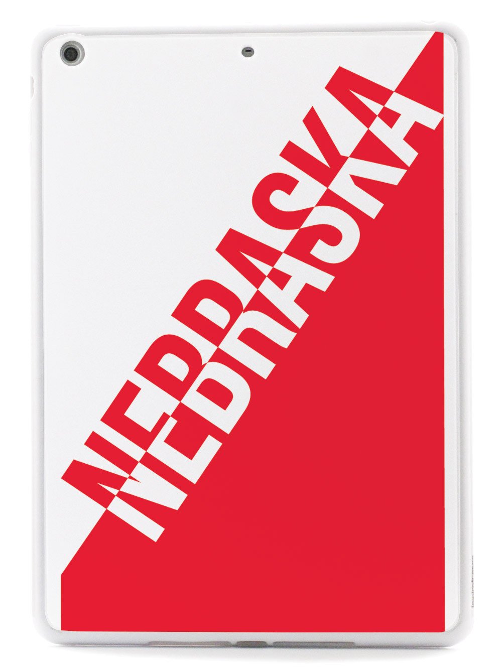 Nebraska State Pride Case