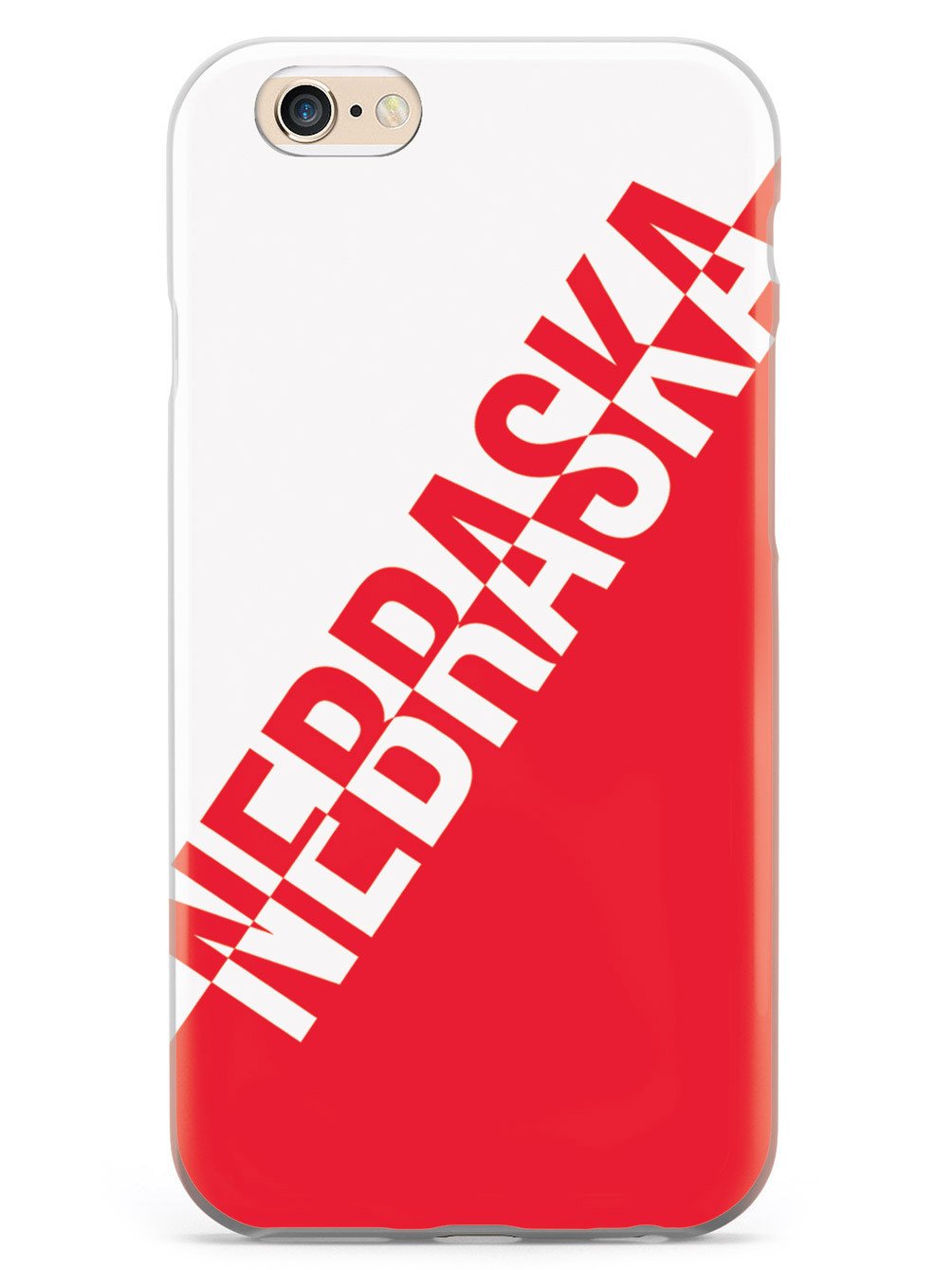 Nebraska State Pride Case