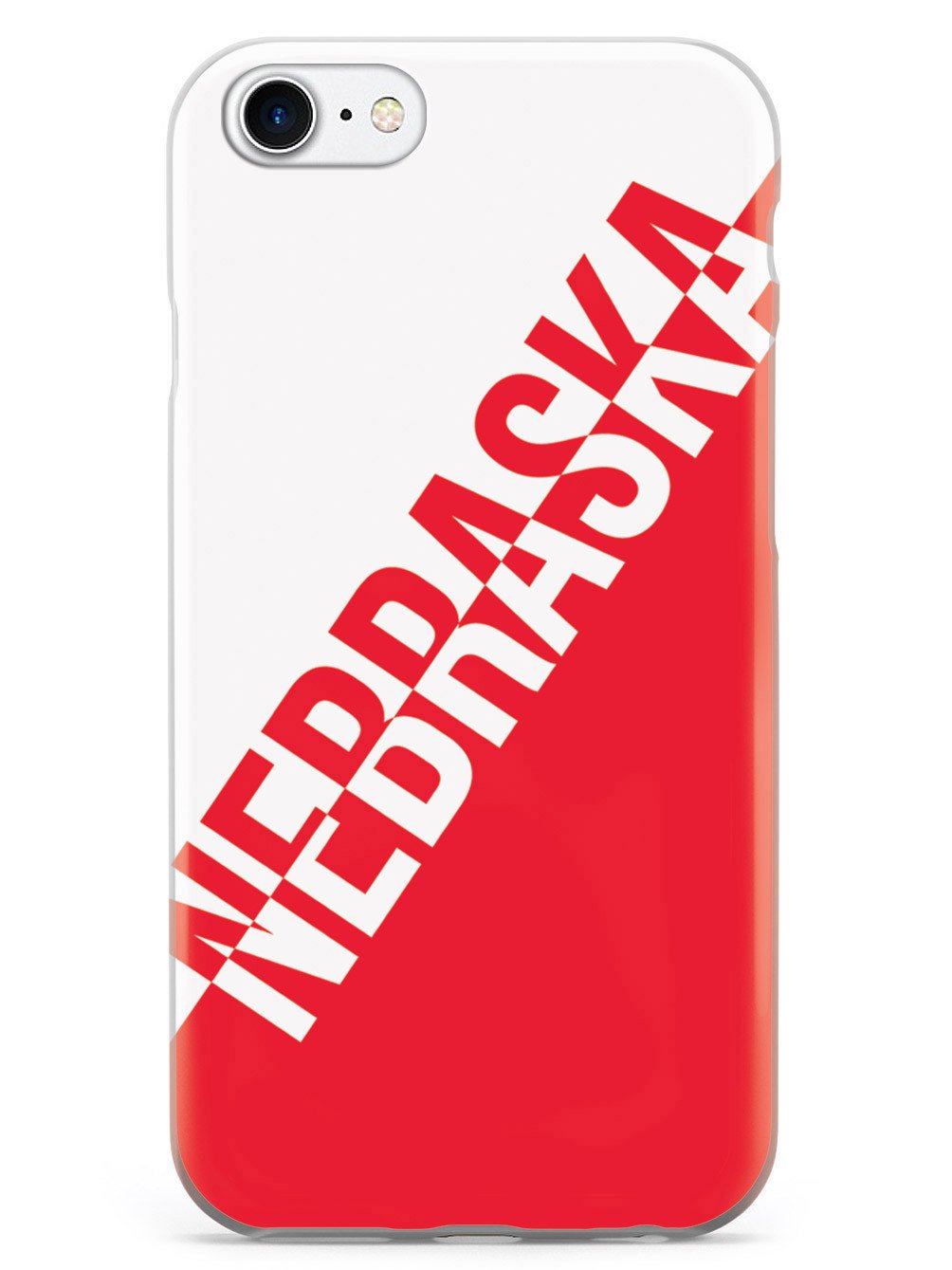 Nebraska State Pride Case