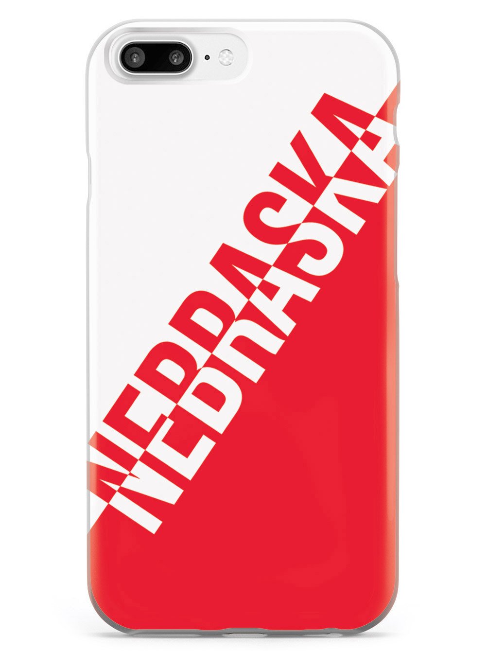 Nebraska State Pride Case