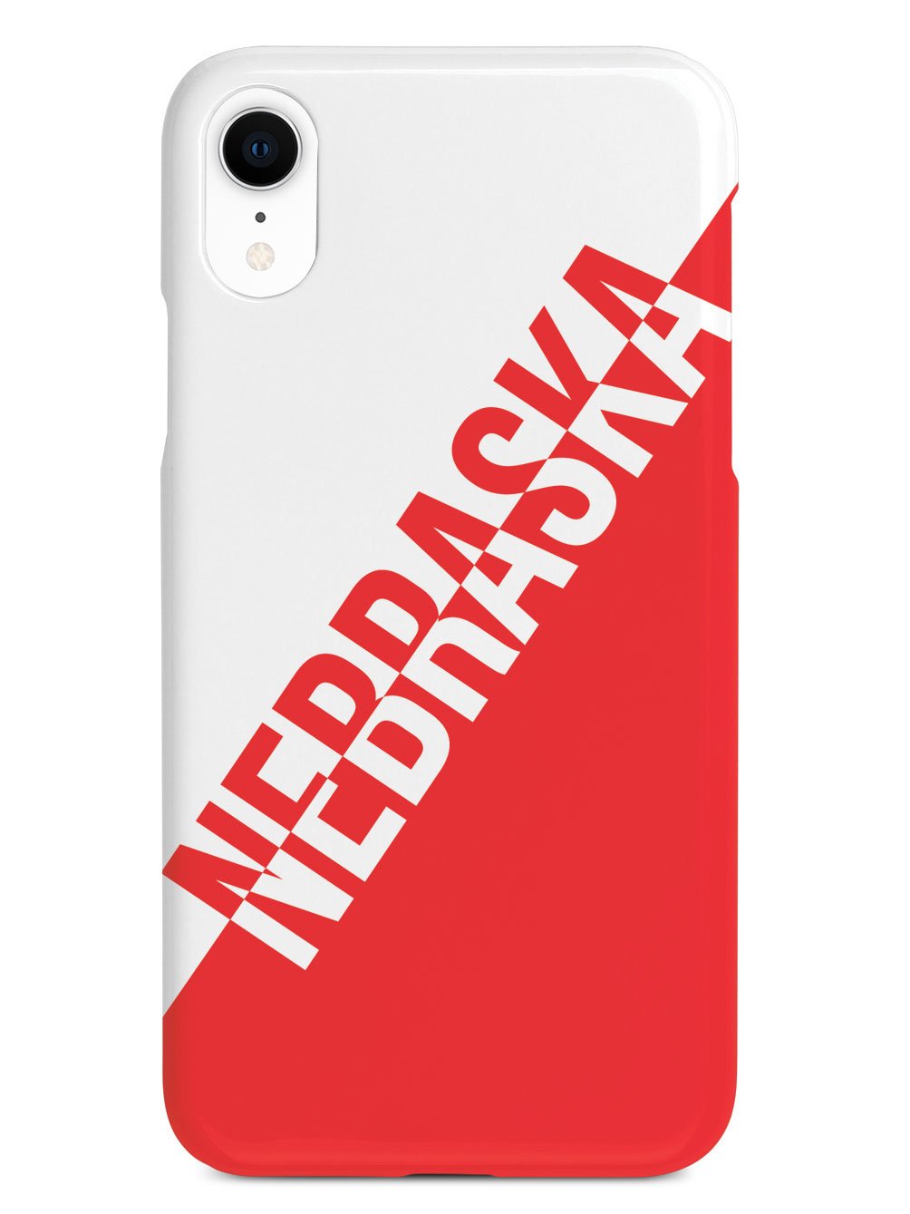 Nebraska State Pride Case