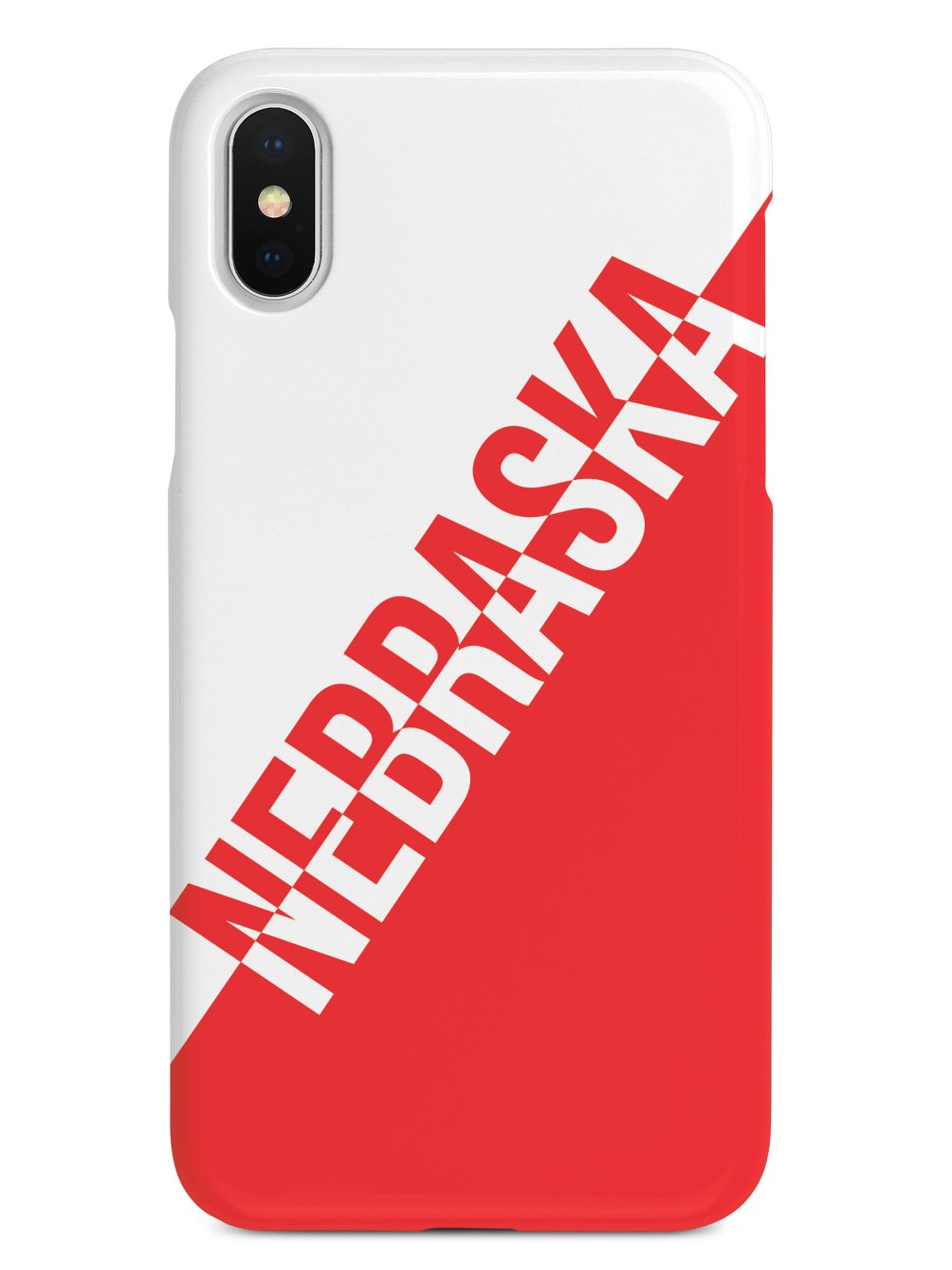 Nebraska State Pride Case