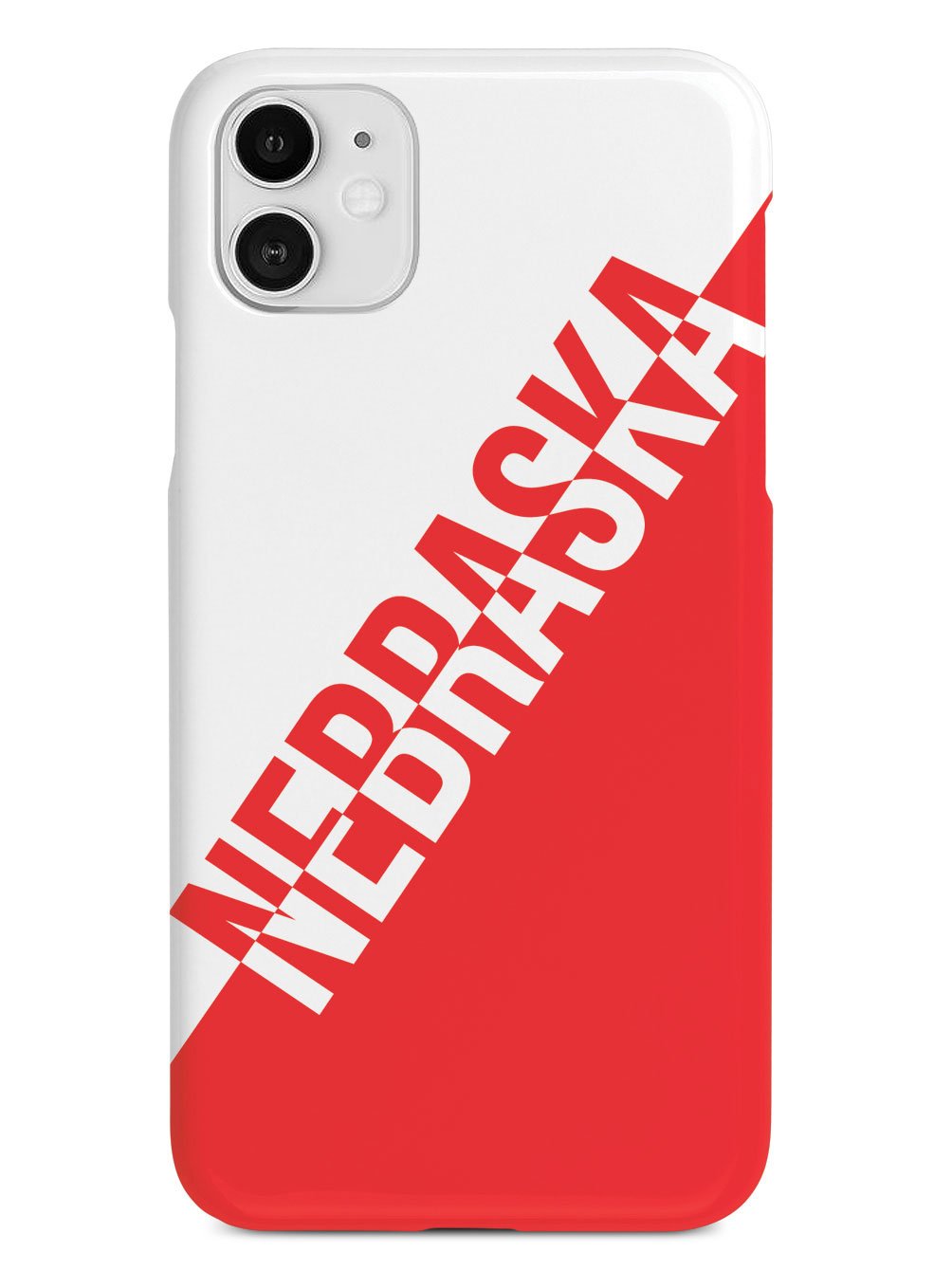 Nebraska State Pride Case