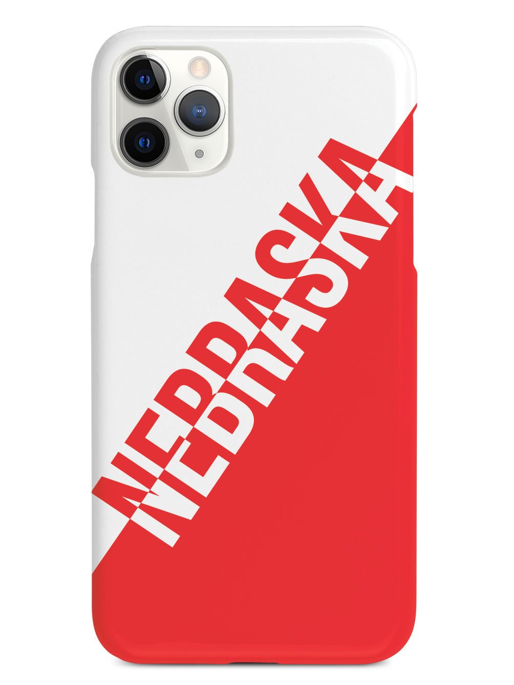 Nebraska State Pride Case