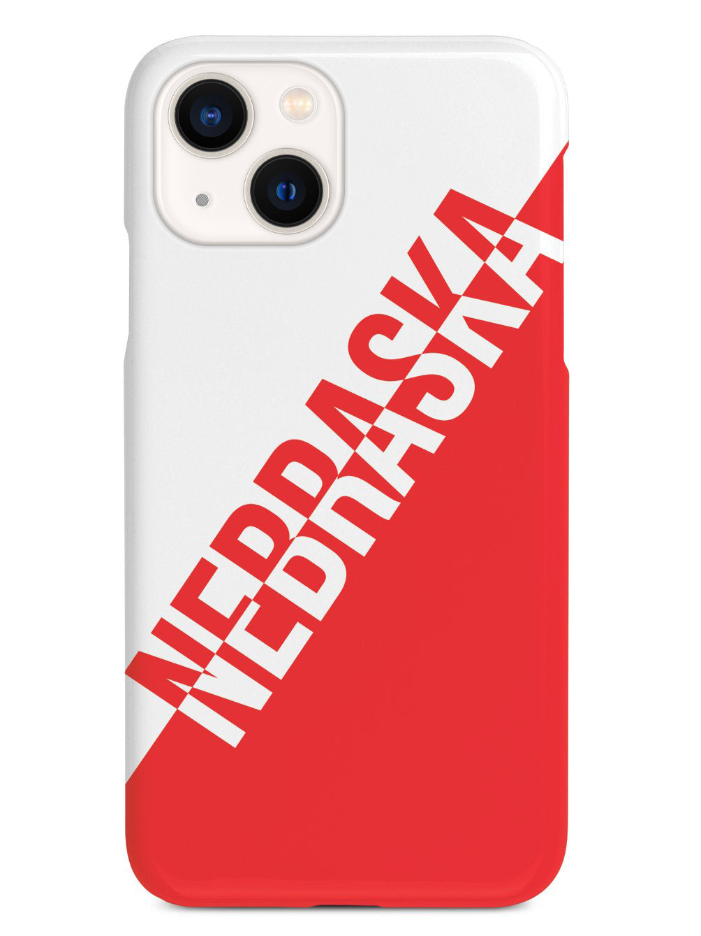 Nebraska State Pride Case