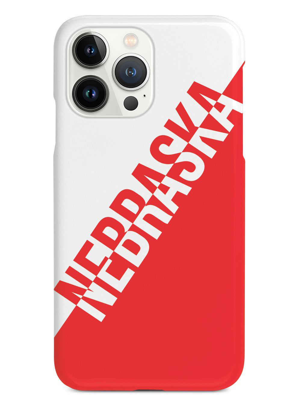 Nebraska State Pride Case