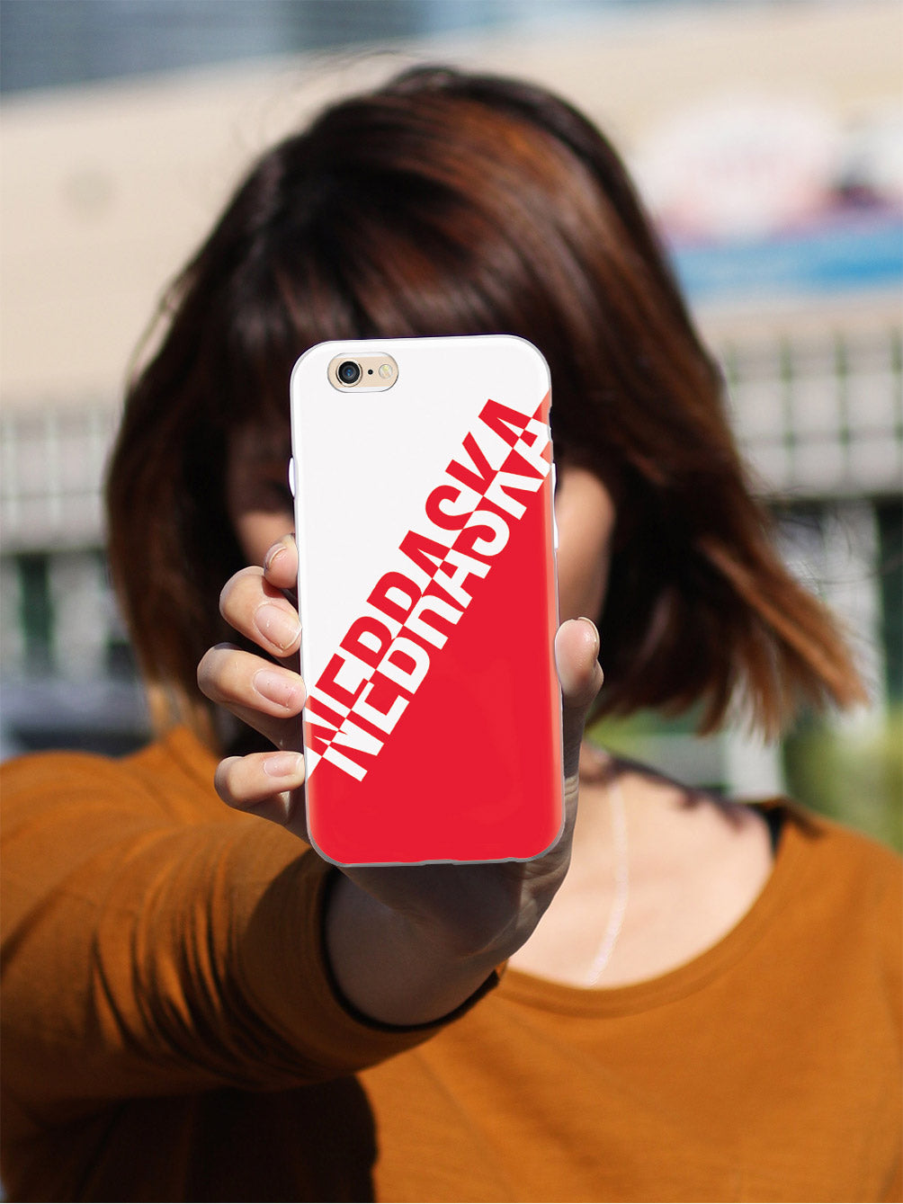 Nebraska State Pride Case