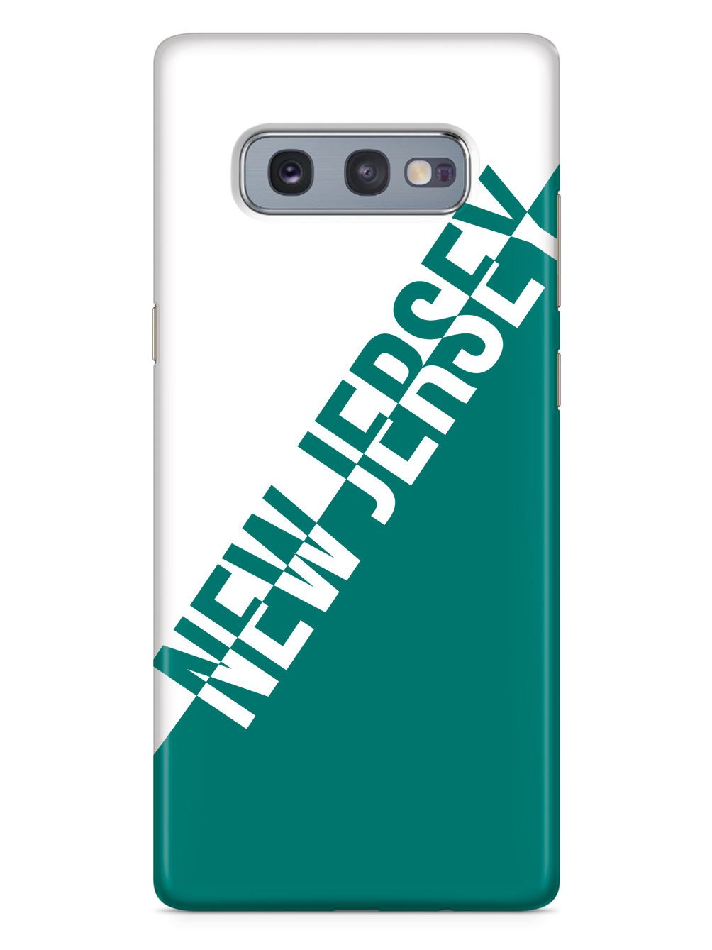 New Jersey State Pride Case