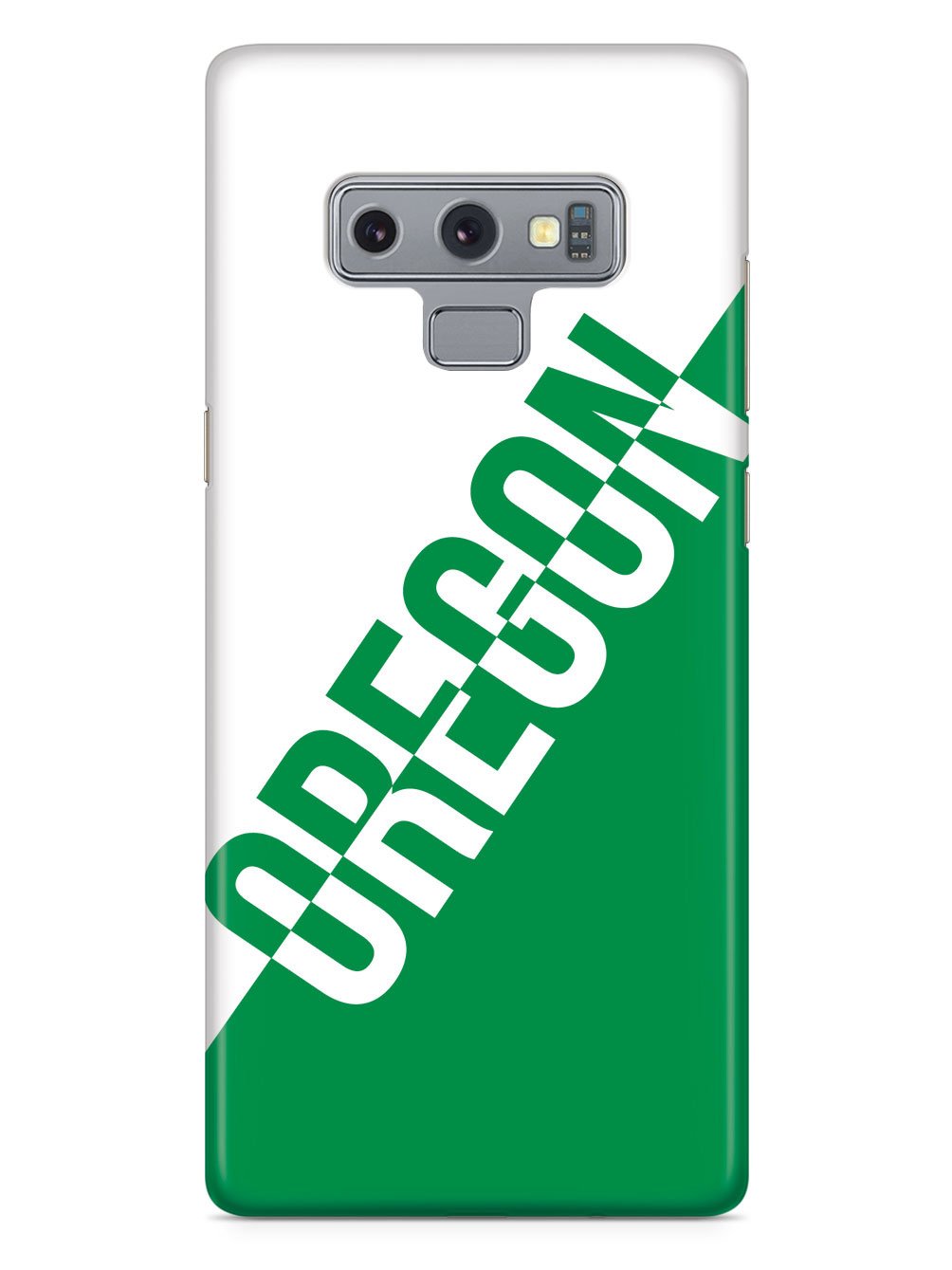 Oregon State Pride Case