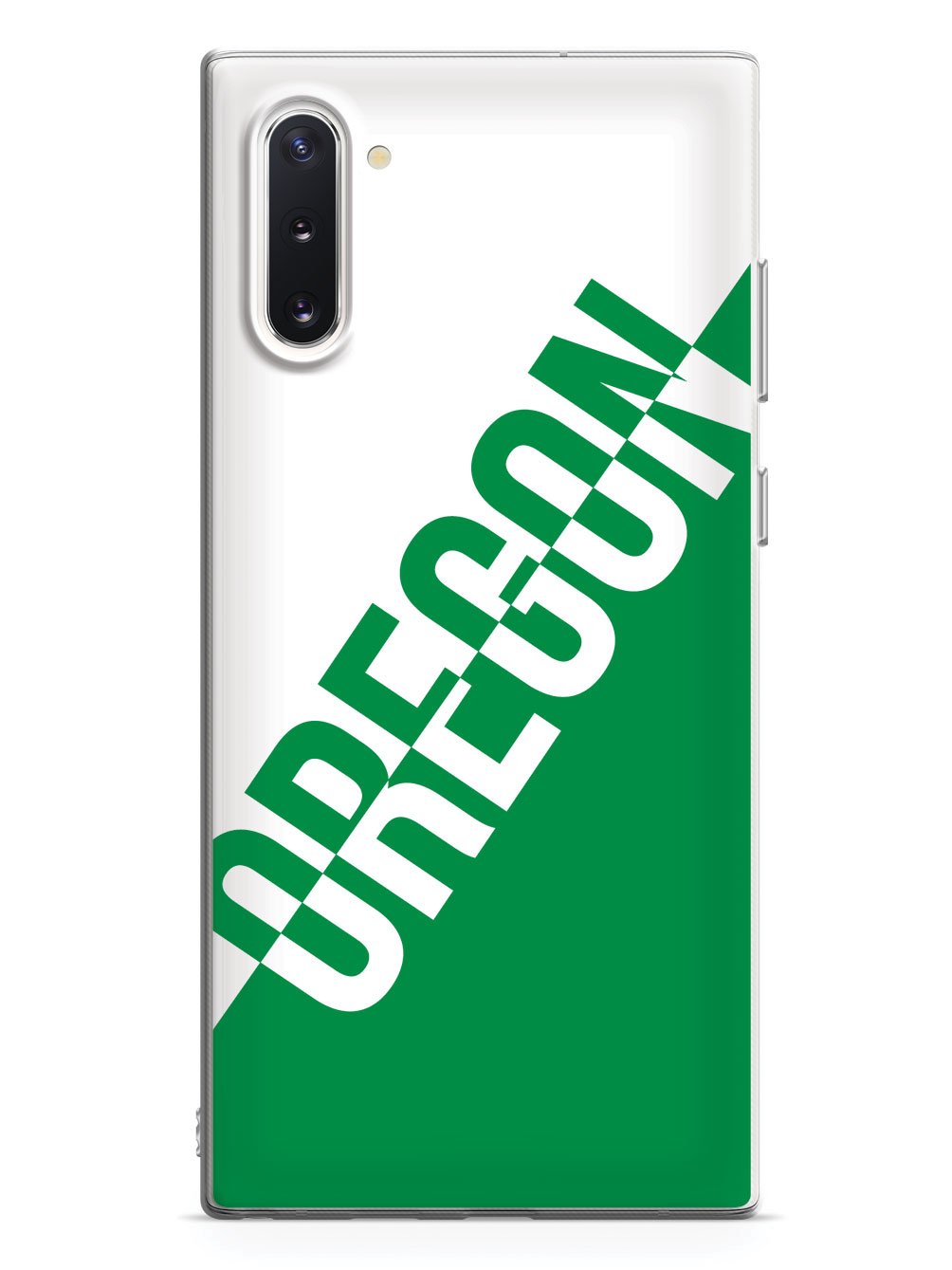 Oregon State Pride Case
