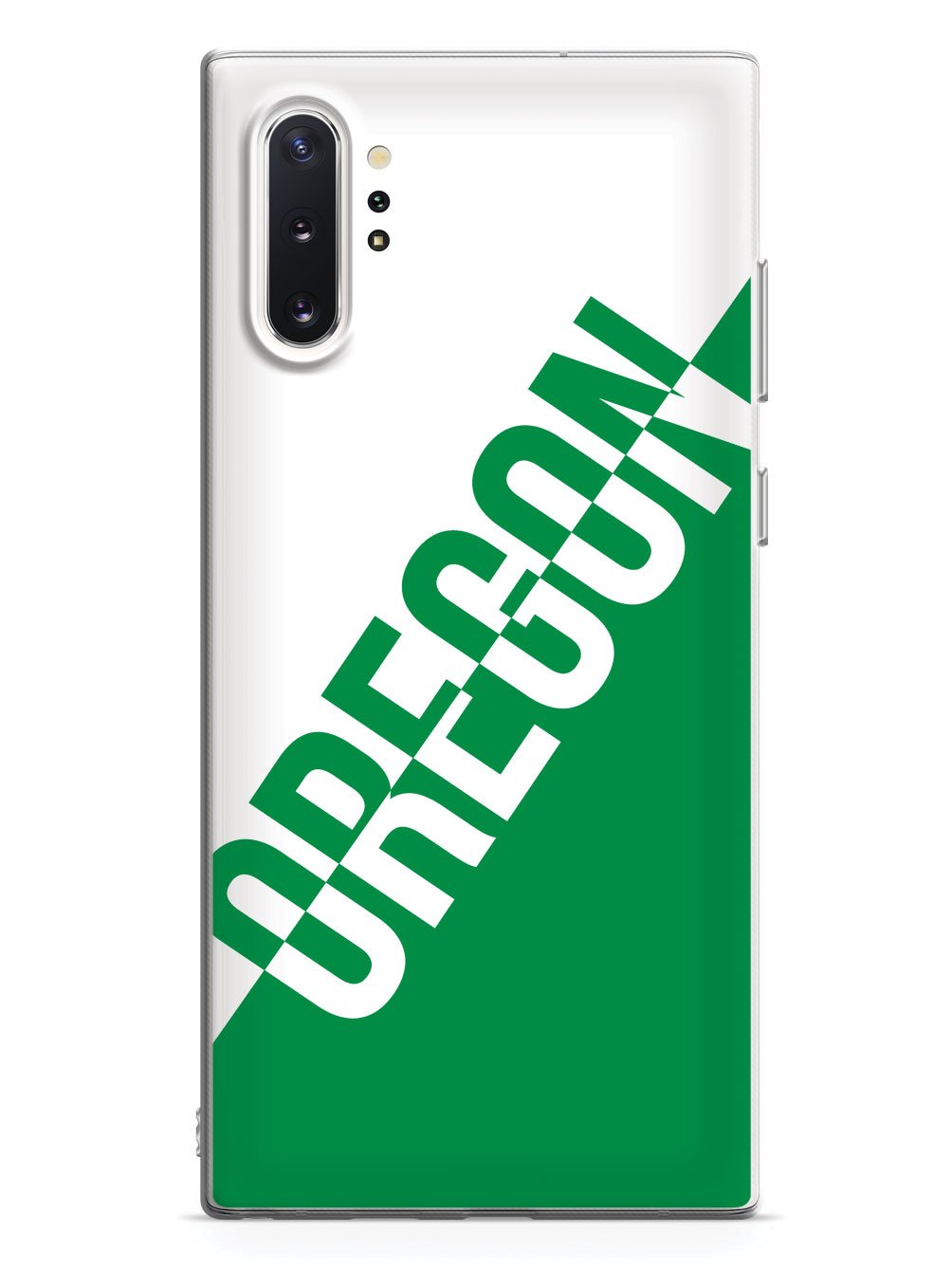 Oregon State Pride Case