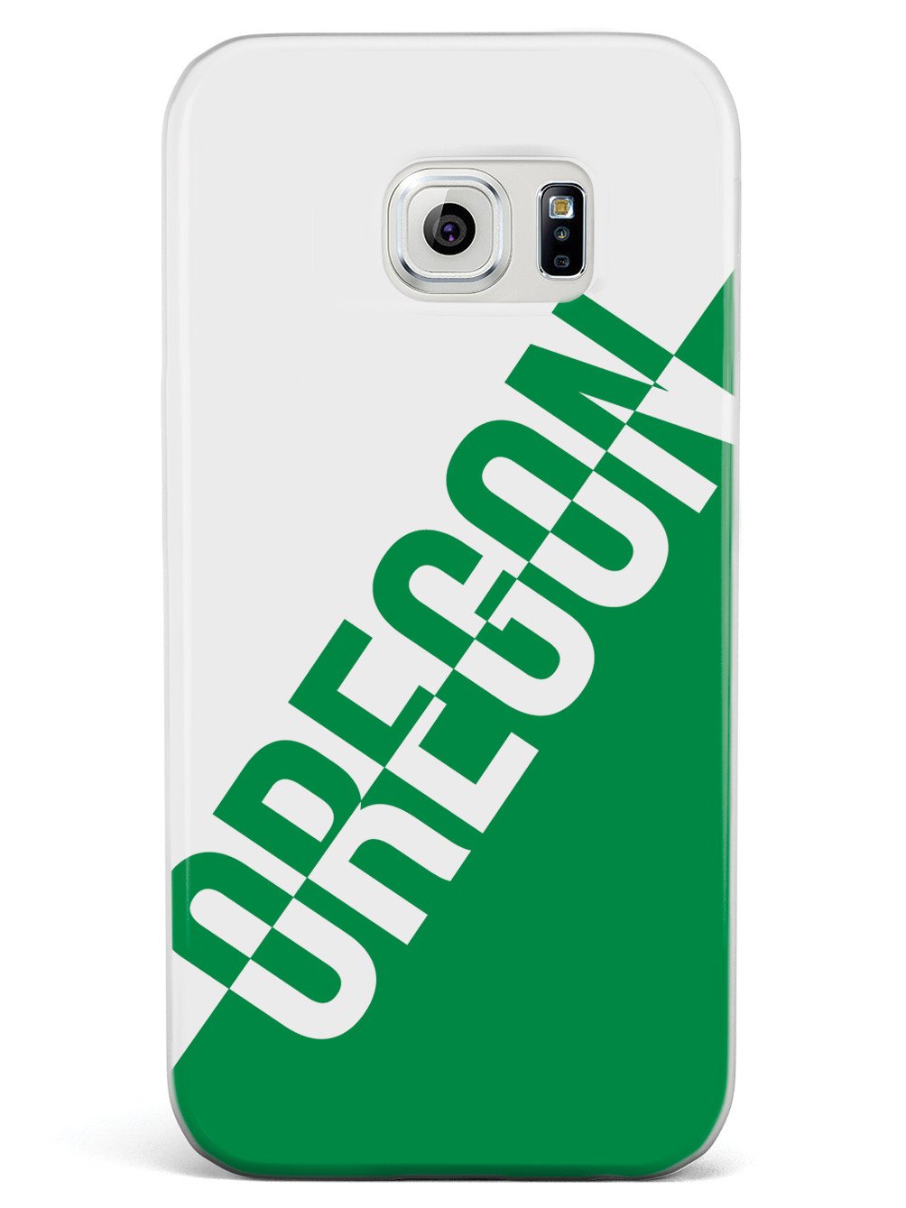 Oregon State Pride Case