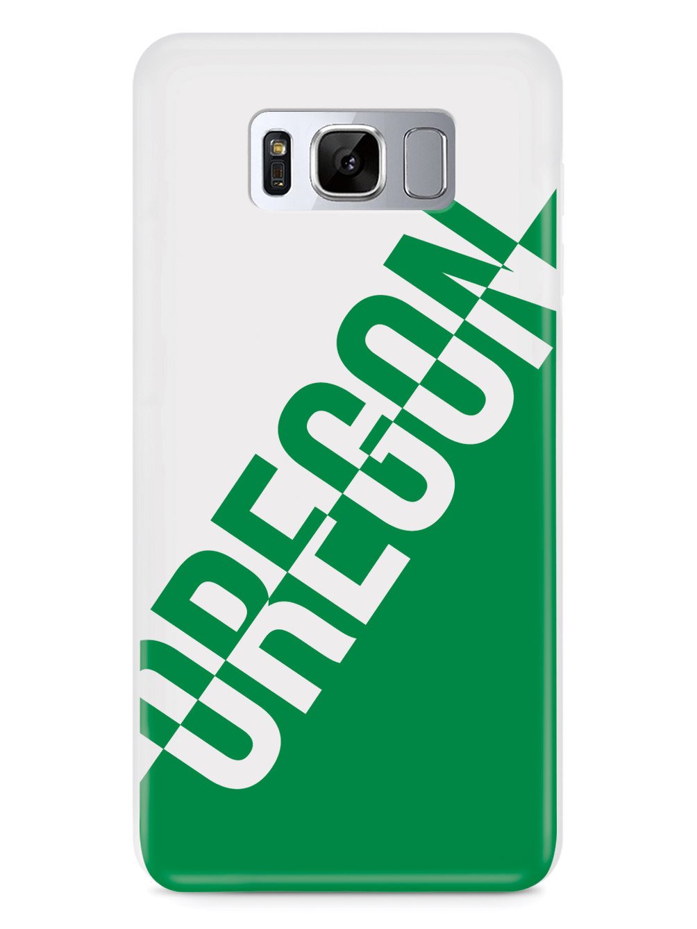 Oregon State Pride Case