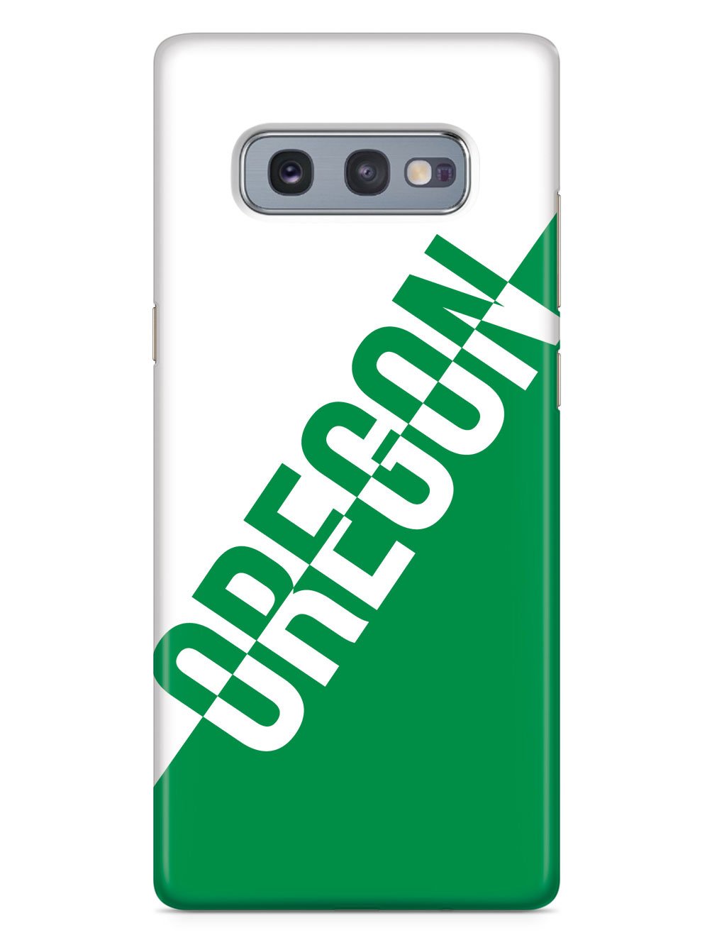 Oregon State Pride Case