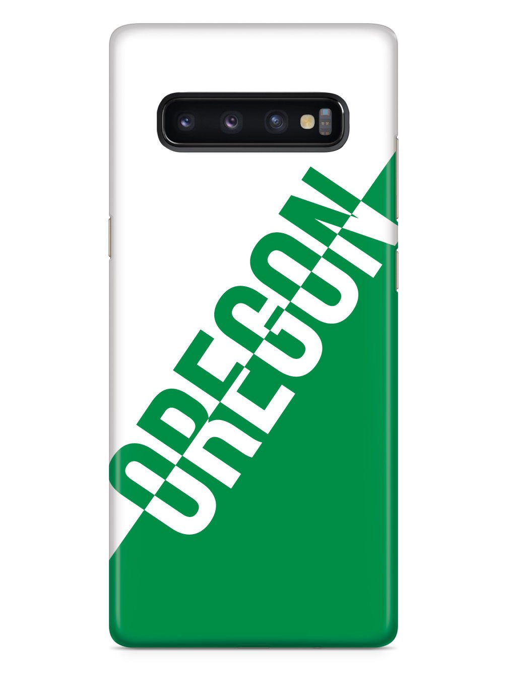 Oregon State Pride Case