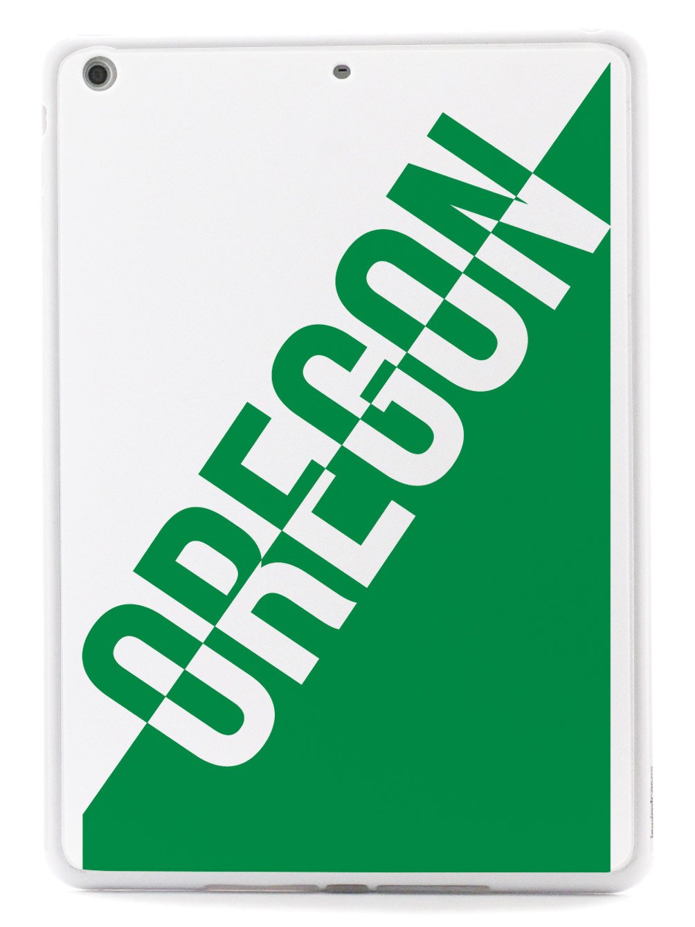 Oregon State Pride Case