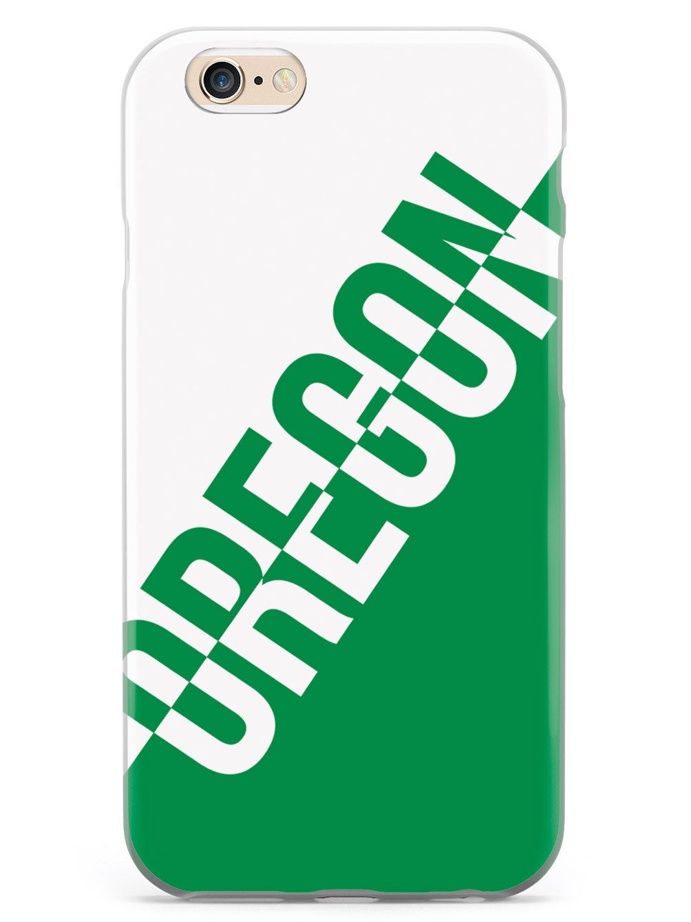 Oregon State Pride Case