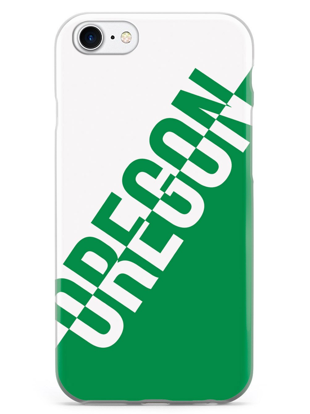 Oregon State Pride Case