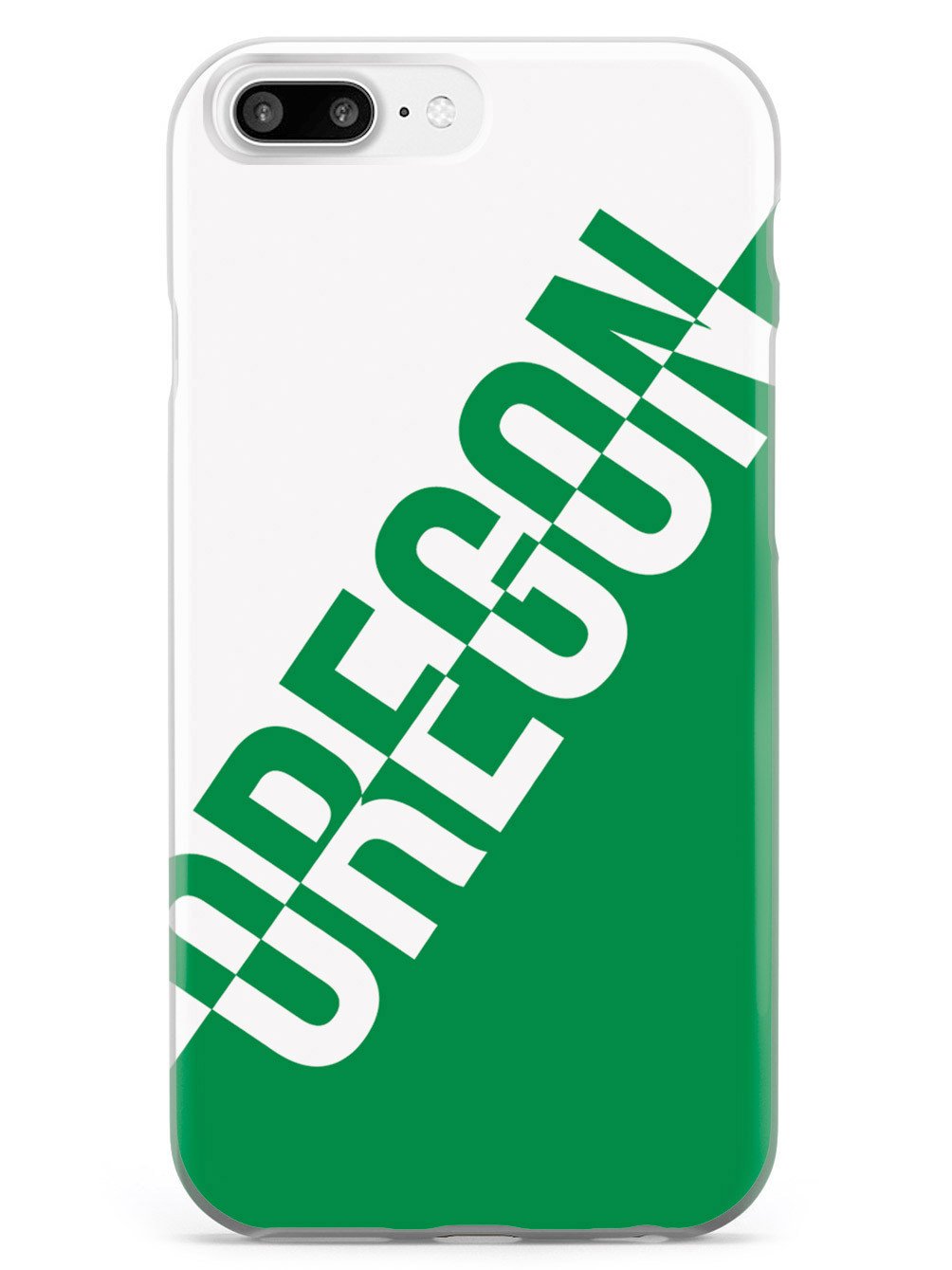 Oregon State Pride Case