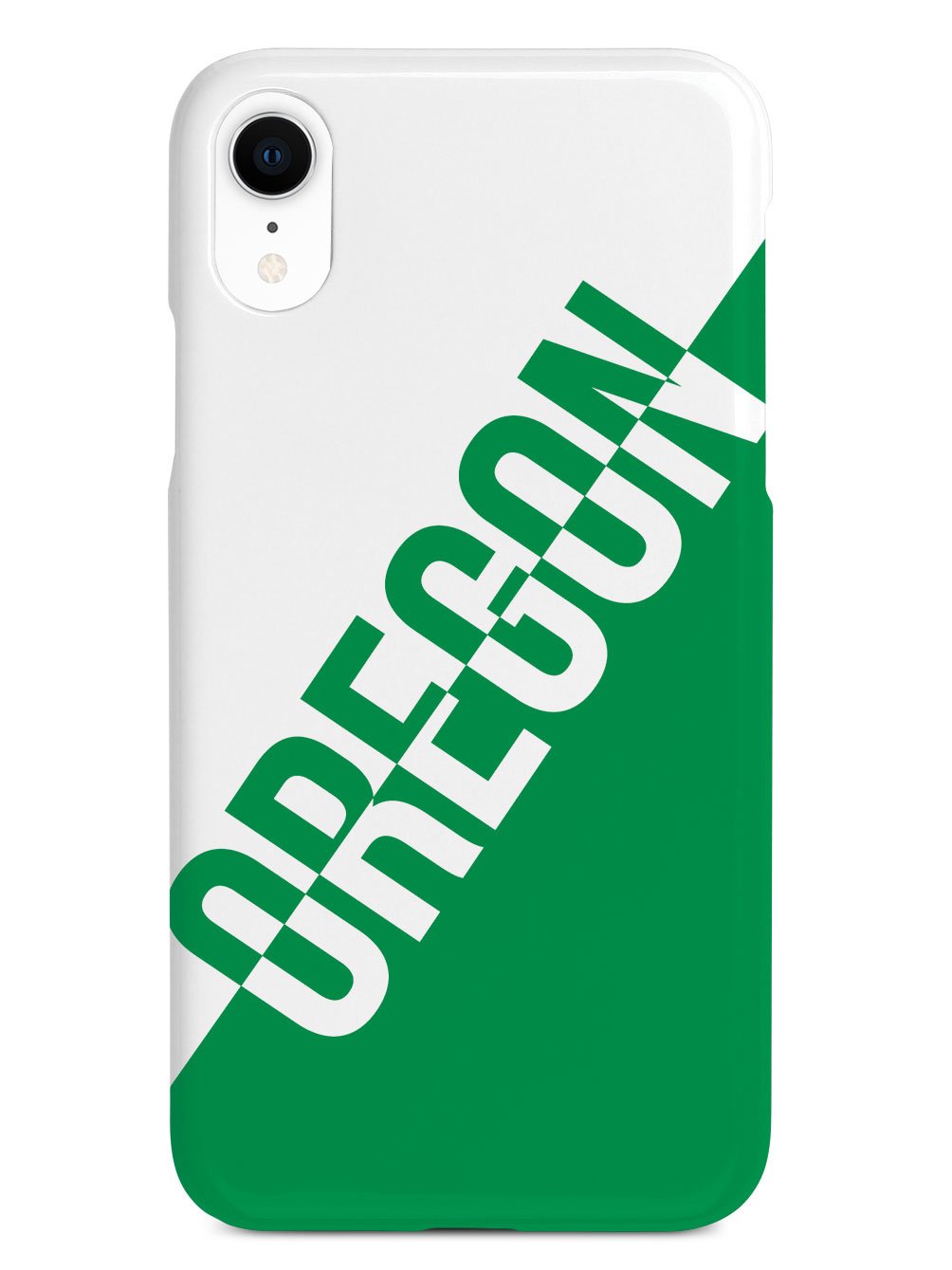 Oregon State Pride Case