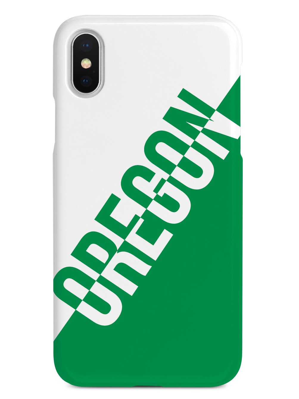 Oregon State Pride Case