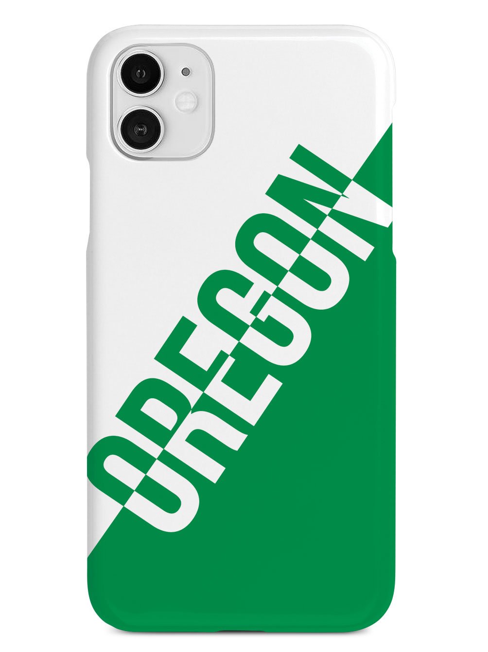 Oregon State Pride Case
