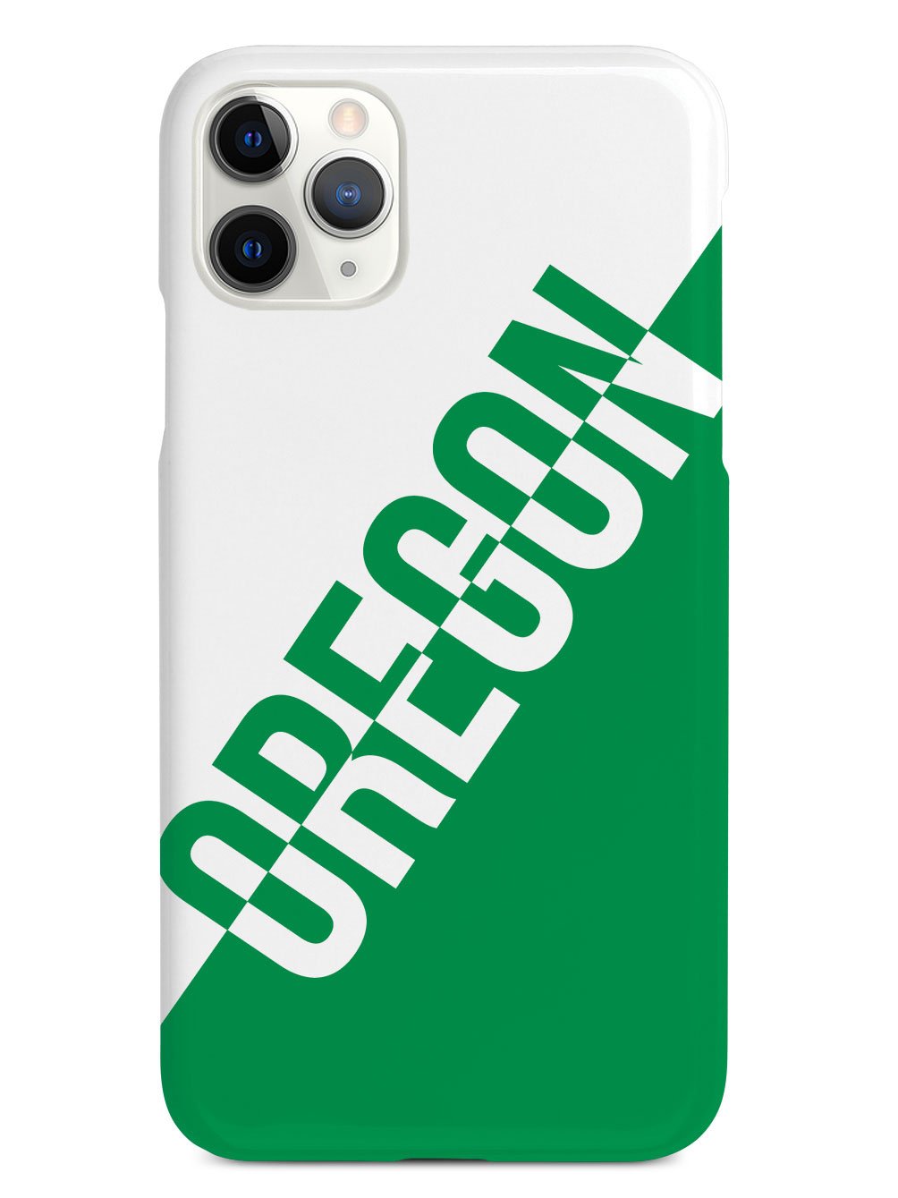 Oregon State Pride Case