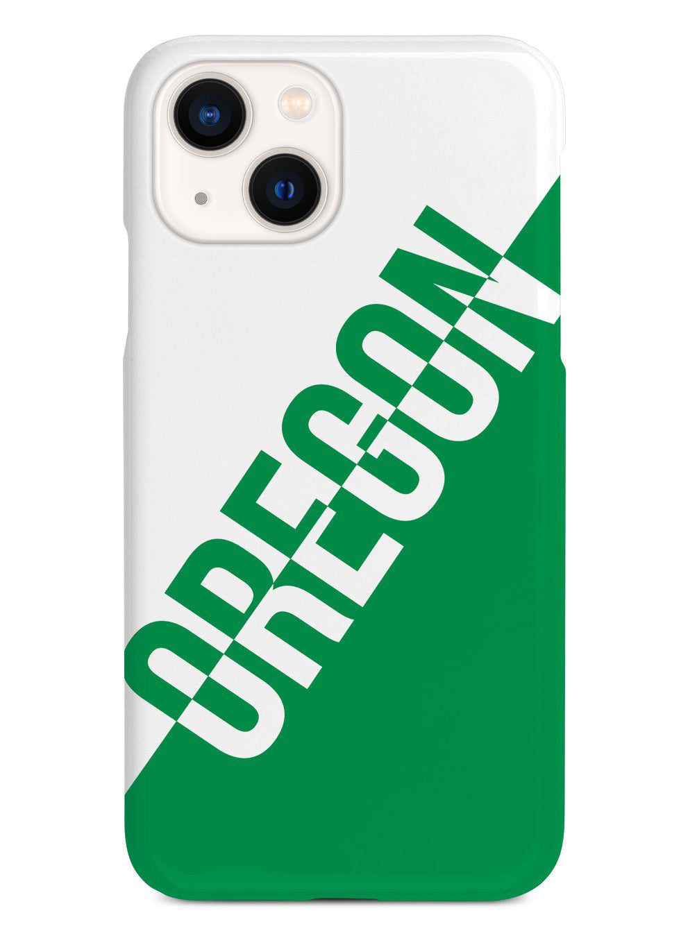 Oregon State Pride Case