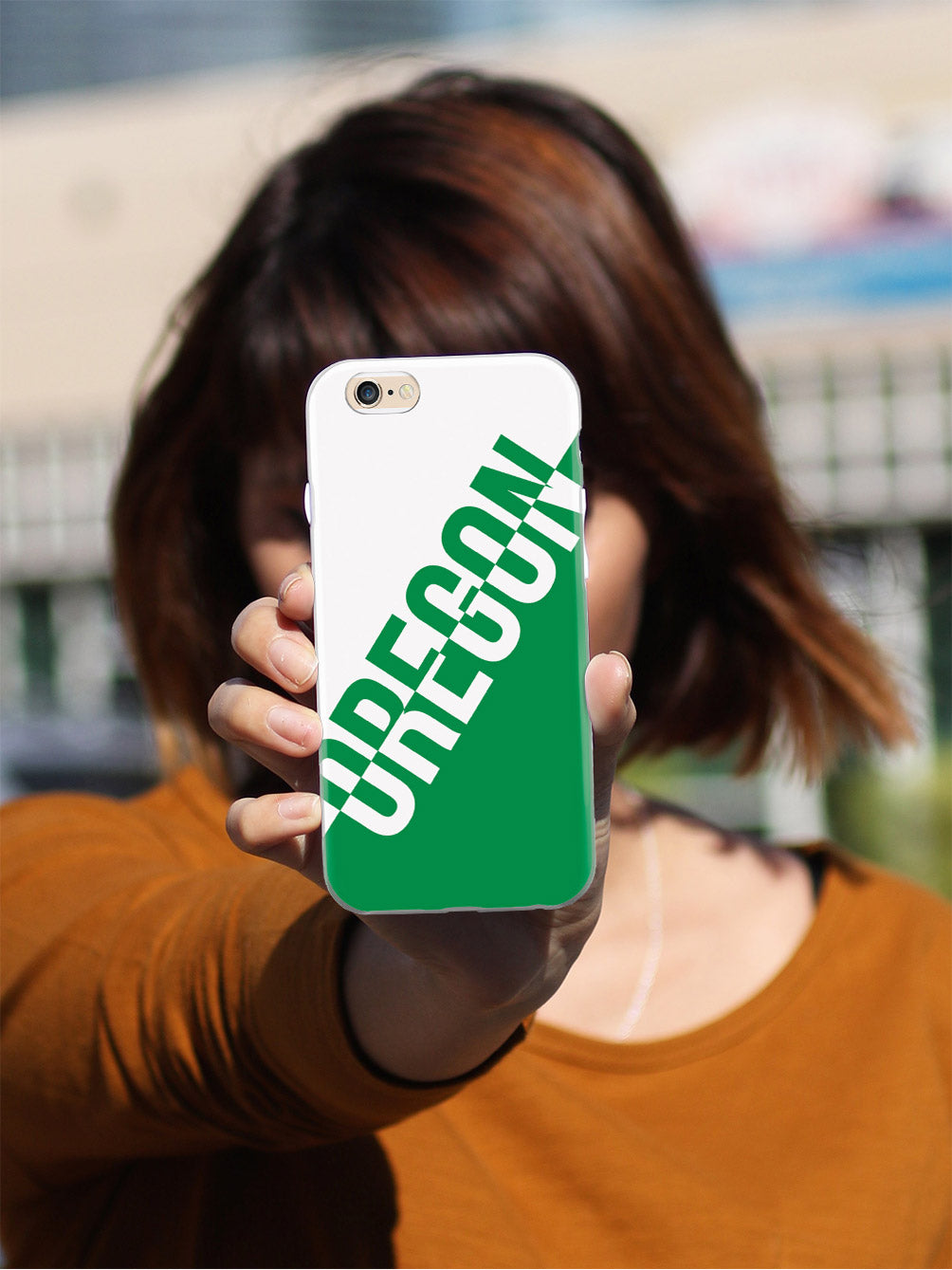 Oregon State Pride Case