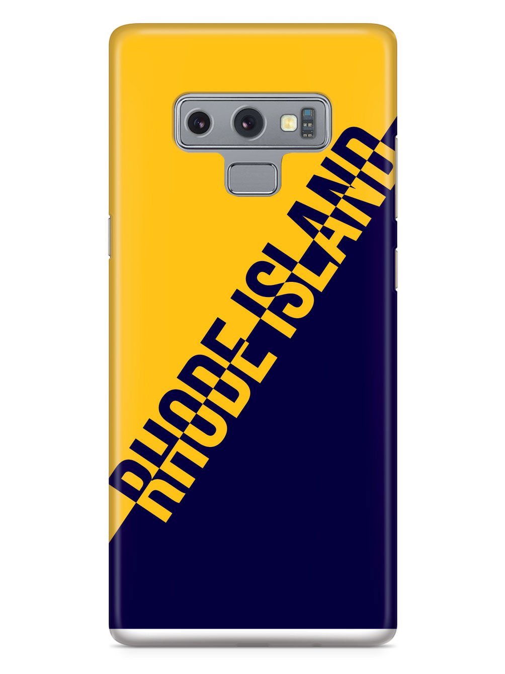 Rhode Island State Pride Case