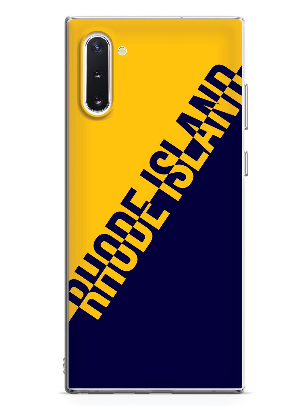 Rhode Island State Pride Case