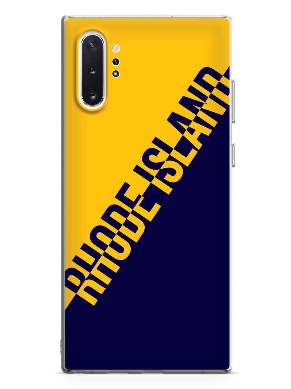 Rhode Island State Pride Case