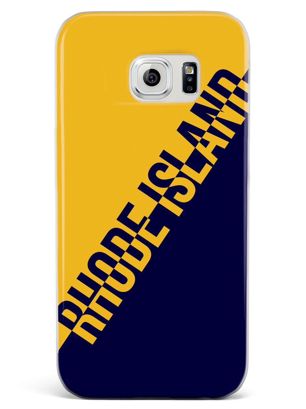 Rhode Island State Pride Case